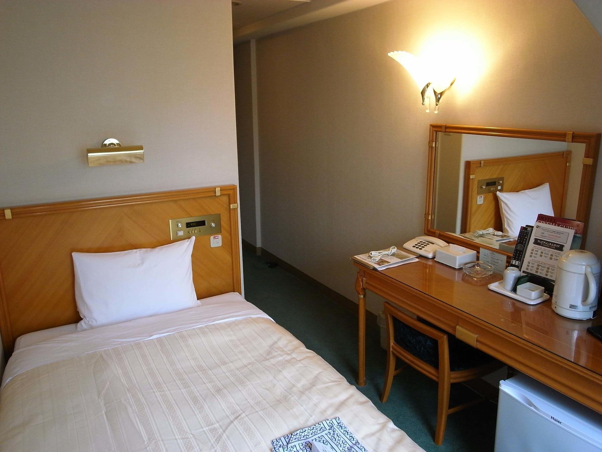 Hotel Kizankan Tokyo Ngoại thất bức ảnh
