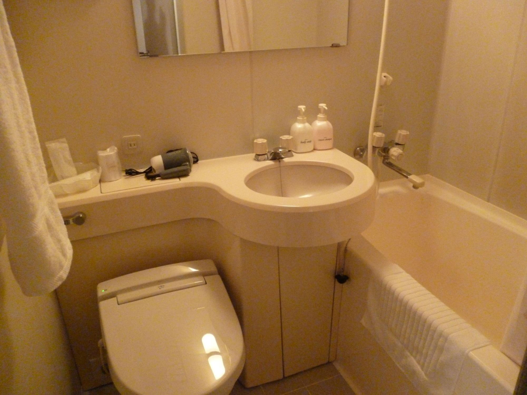 Hotel Kizankan Tokyo Ngoại thất bức ảnh