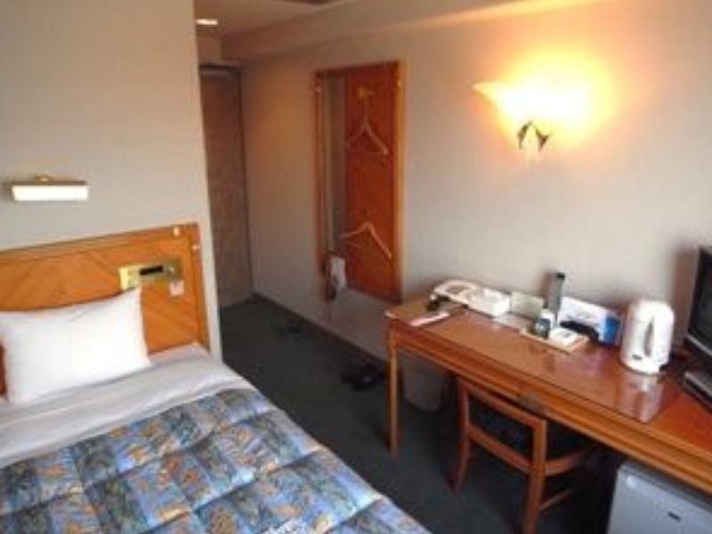 Hotel Kizankan Tokyo Ngoại thất bức ảnh