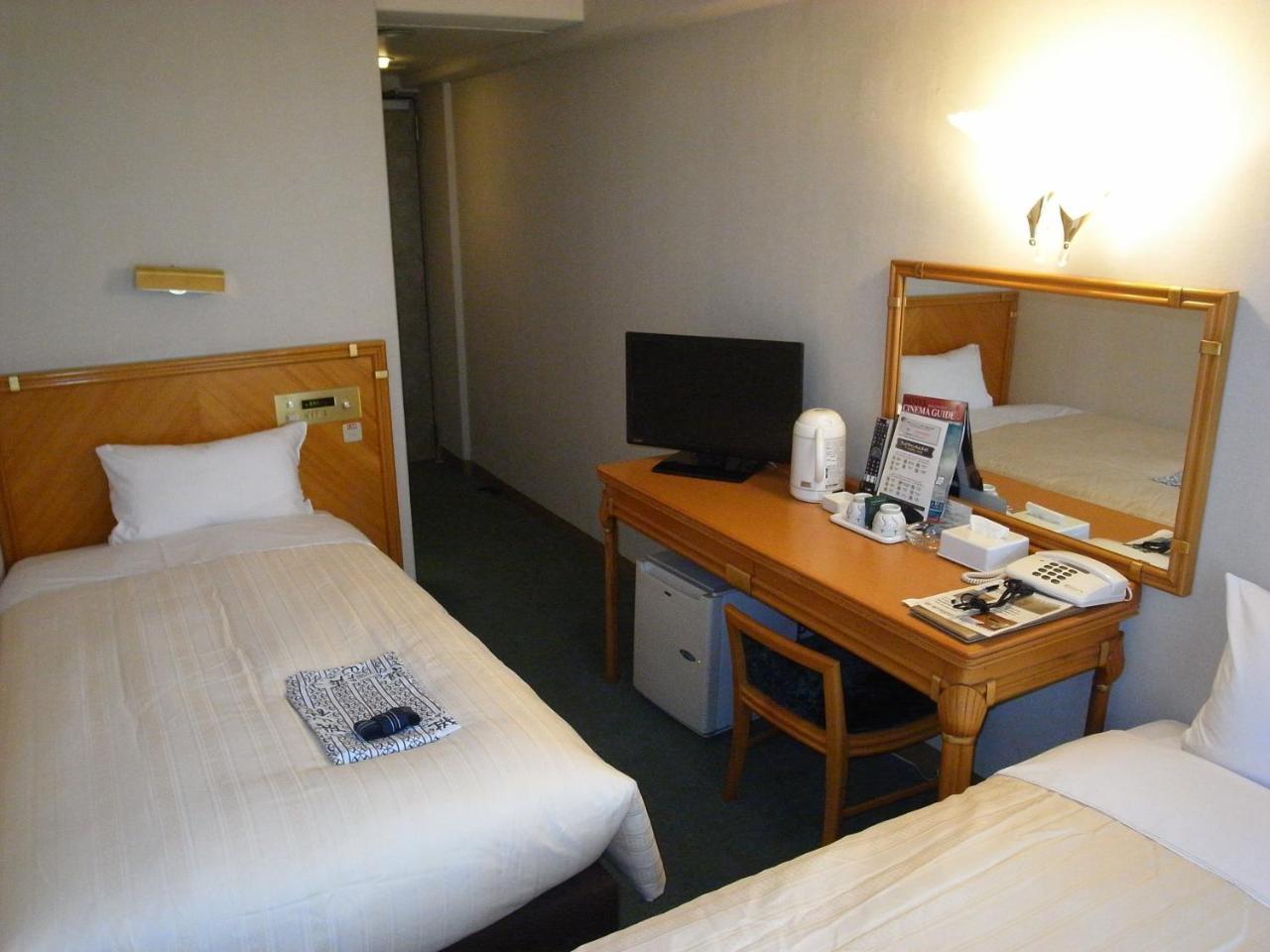 Hotel Kizankan Tokyo Ngoại thất bức ảnh