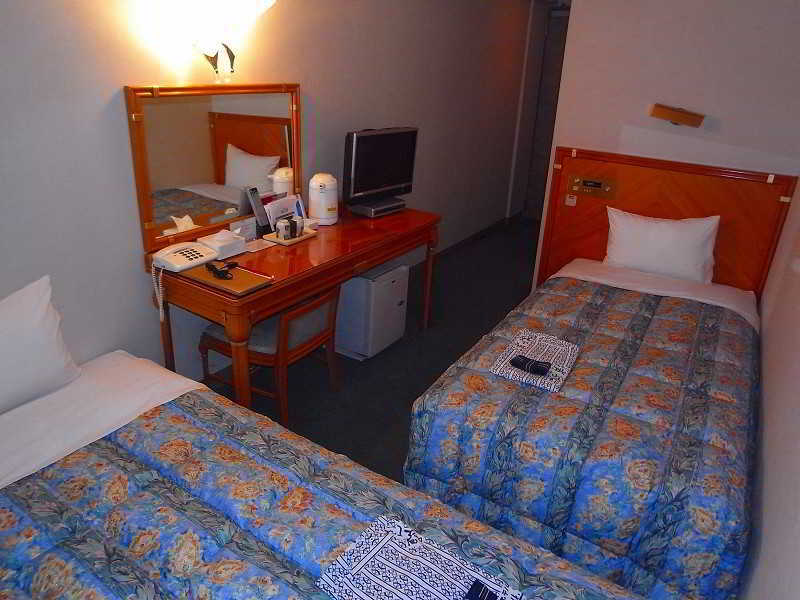 Hotel Kizankan Tokyo Ngoại thất bức ảnh